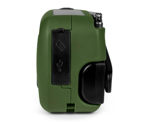 Thomson Outdoor Power Bank Latarka SOS - 1350706 - zdjęcie 4